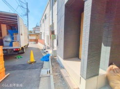 江戸川区一之江５丁目