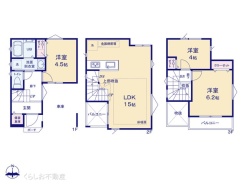 図面と異なる場合は現況を優先