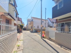 江戸川区北小岩８丁目