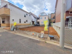 江戸川区北小岩８丁目