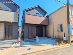 浦安市富岡４丁目