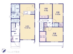 図面と異なる場合は現況を優先