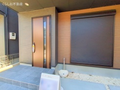 浦安市富岡４丁目