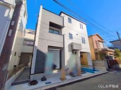 市川市大和田３丁目