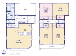 図面と異なる場合は現況を優先
