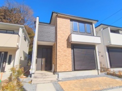 市川市大野町２丁目