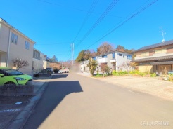 市川市大野町２丁目