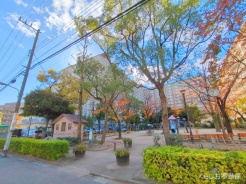 江戸川区西葛西４丁目