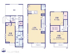 図面と異なる場合は現況を優先