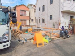 江戸川区東葛西４丁目