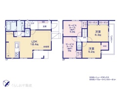 図面と異なる場合は現況を優先