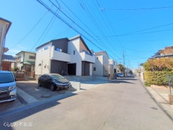 市川市北方２丁目