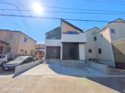 市川市北方２丁目