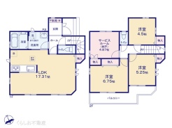 図面と異なる場合は現況を優先