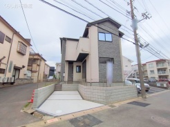 浦安市堀江２丁目