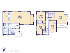 図面と異なる場合は現況を優先