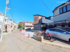 市川市宮久保６丁目