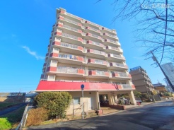 市川市市川南３丁目