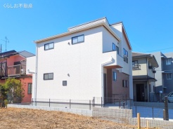 市川市北方２丁目