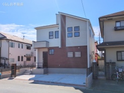 市川市北方２丁目