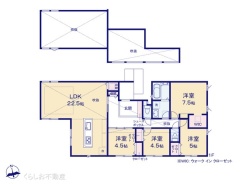 図面と異なる場合は現況を優先
