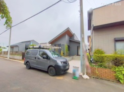 市川市国分７丁目