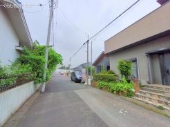 市川市国分７丁目