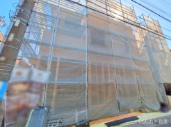 市川市大洲４丁目