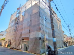 市川市大洲４丁目
