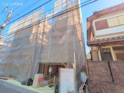 市川市大洲４丁目