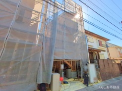 市川市大洲４丁目