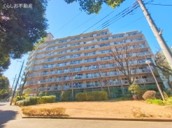 江戸川区松島１丁目