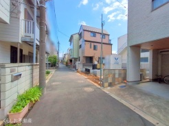 市川市南八幡５丁目