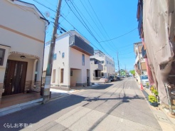 江戸川区大杉４丁目