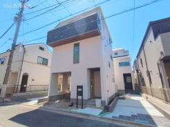 江戸川区大杉４丁目