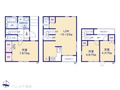 図面と異なる場合は現況を優先