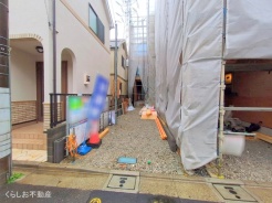 江戸川区大杉４丁目