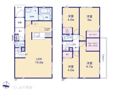 図面と異なる場合は現況を優先