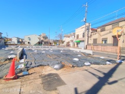 市川市宮久保３丁目