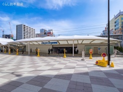 江戸川区中央２丁目