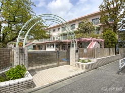 江戸川区中央２丁目