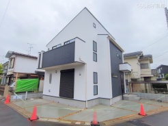 市川市中山２丁目