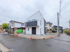 市川市中山２丁目