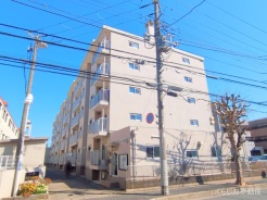 浦安市当代島２丁目