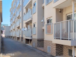 浦安市当代島２丁目