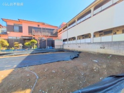 市川市塩焼３丁目