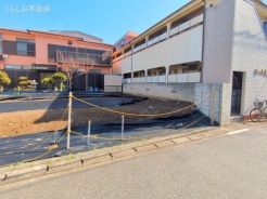 市川市塩焼３丁目