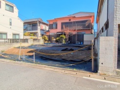 市川市塩焼３丁目