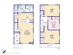 図面と異なる場合は現況を優先
