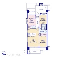 図面と異なる場合は現況を優先